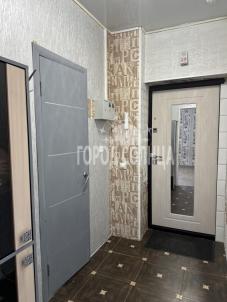 Продажа квартиры Омск. Московка-2, И.Мишина, 2 Продажа квартиры Омск. Московка-2, И.Мишина, 2