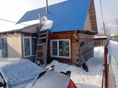 Продажа дома Омск.&nbsp;СНТ Нефтяник, 831