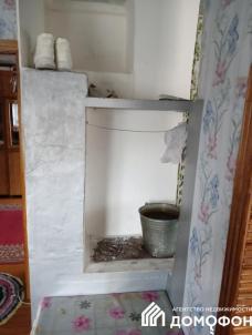 Продажа дома Омск.&nbsp;СНТ Нефтяник, 831