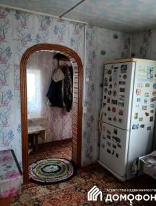 Продажа дома Омск.&nbsp;СНТ Нефтяник, 831