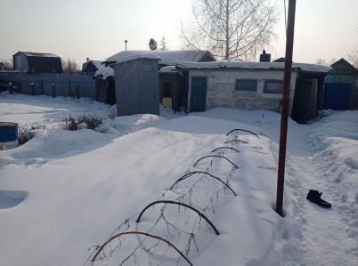 Продажа дома Омск.&nbsp;СНТ Нефтяник, 831