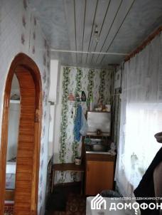 Продажа дома Омск.&nbsp;СНТ Нефтяник, 831