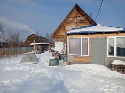 Продажа дома Омск.&nbsp;СНТ Нефтяник, 831