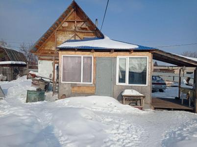 Продажа дома Омск.&nbsp;СНТ Нефтяник, 831