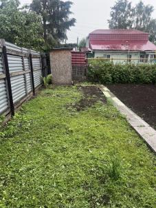 Продажа дома Омск. Словянский проезд