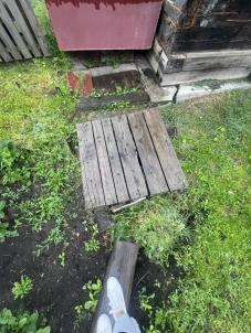 Продажа дома Омск. Словянский проезд