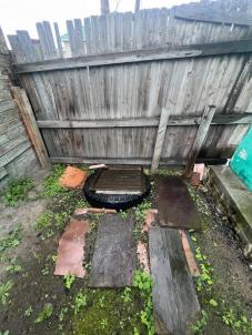 Продажа дома Омск. Словянский проезд