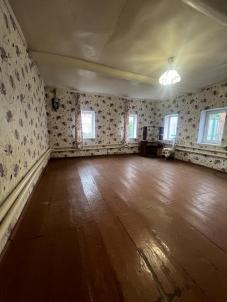 Продажа дома Омск. Словянский проезд