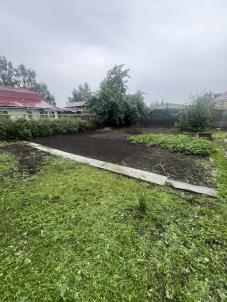 Продажа дома Омск. Словянский проезд