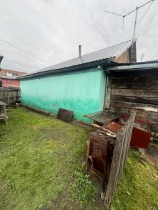 Продажа дома Омск. Словянский проезд