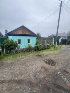 Продажа дома Омск. Словянский проезд