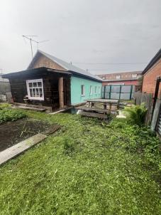 Продажа дома Омск. Словянский проезд