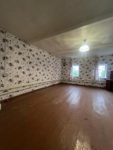 Продажа дома Омск. Словянский проезд