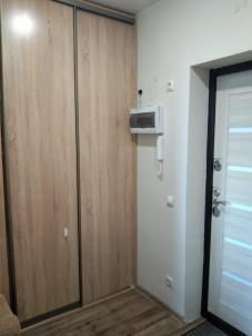 Продажа квартиры Омск. проспект Королёва 3к3