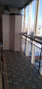 Продажа квартиры Омск. проспект Королёва 3к3