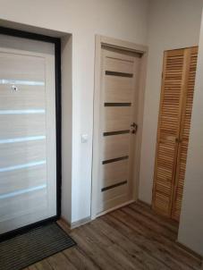 Продажа квартиры Омск. проспект Королёва 3к3