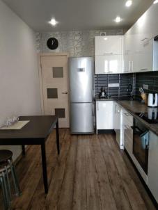 Продажа квартиры Омск. проспект Королёва 3к3