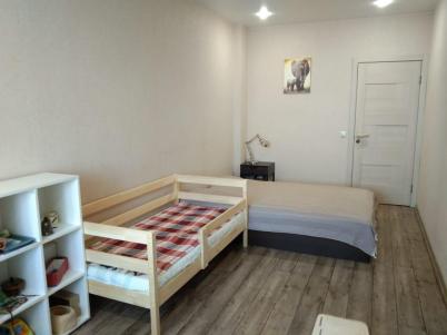 Продажа квартиры Омск. проспект Королёва 3к3