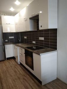 Продажа квартиры Омск. проспект Королёва 3к3