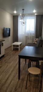 Продажа квартиры Омск. проспект Королёва 3к3