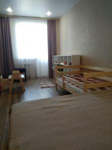 Продажа квартиры Омск. проспект Королёва 3к3
