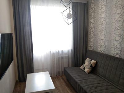 Продажа квартиры Омск. проспект Королёва 3к3