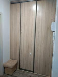 Продажа квартиры Омск. проспект Королёва 3к3