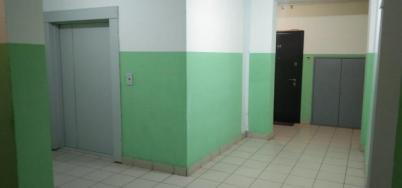 Продажа квартиры Омск. проспект Королёва 3к3