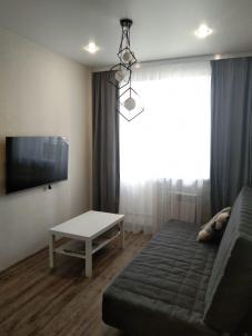 Продажа квартиры Омск. проспект Королёва 3к3