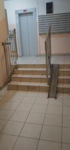 Продажа квартиры Омск. проспект Королёва 3к3