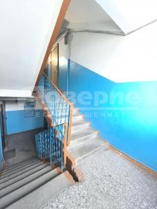 Продажа квартиры Омск. переулок Камерный, 52