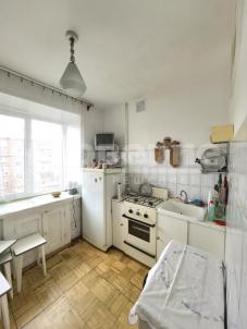 Продажа квартиры Омск. переулок Камерный, 52