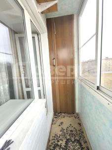 Продажа квартиры Омск. переулок Камерный, 52