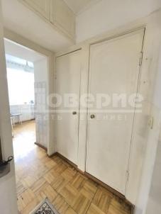 Продажа квартиры Омск. переулок Камерный, 52