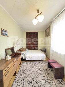 Продажа квартиры Омск. переулок Камерный, 52