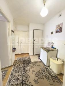 Продажа квартиры Омск. переулок Камерный, 52