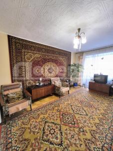 Продажа квартиры Омск. переулок Камерный, 52