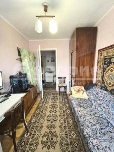 Продажа квартиры Омск. переулок Камерный, 52