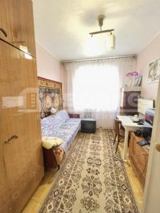 Продажа квартиры Омск. переулок Камерный, 52