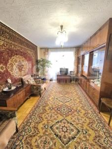 Продажа квартиры Омск. переулок Камерный, 52