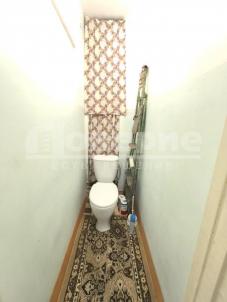 Продажа квартиры Омск. переулок Камерный, 52