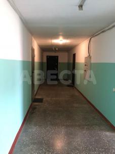 Продажа квартиры Омск. ул. 4-я Поселковая, 34 Продажа квартиры Омск. ул. 4-я Поселковая, 34