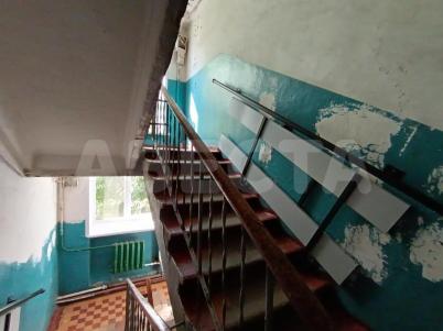 Продажа квартиры Омск. пр-кт. Мира, 32Б
