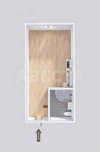 Продажа квартиры Омск. пр-кт. Мира, 32Б
