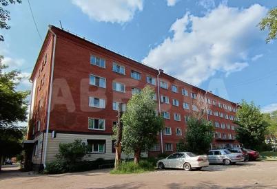 Продажа квартиры Омск. пр-кт. Мира, 32Б