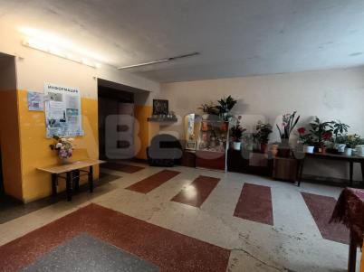 Продажа квартиры Омск. пр-кт. Мира, 32Б