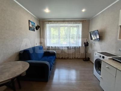 Продажа квартиры Омск. пр-кт. Мира, 32Б