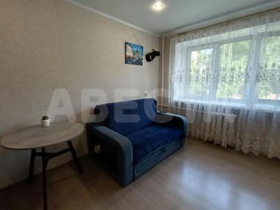 Продажа квартиры Омск. пр-кт. Мира, 32Б