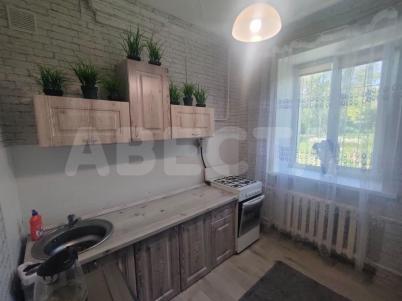 Продажа квартиры Омск. ул. 8-я Линия, 207