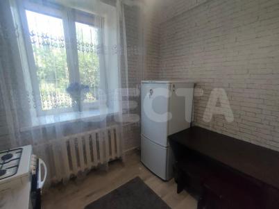 Продажа квартиры Омск. ул. 8-я Линия, 207